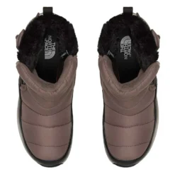 NORTH FACE Women's ThermoBall Pull On Waterproof Boot - Deep Taupe/TNF Black- Regular (B) -Patagonia Shop 00000000 zi 06 ai grande 62e39931 f1e4 4034 94aa 236111717100