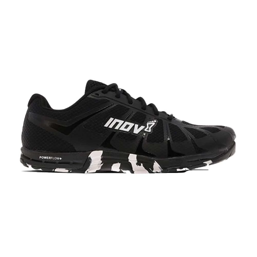 Inov-8 Women's F-Lite 235 V3 Cross Training Shoe - White/Black/Multi - Regular (B) 1 Inov-8 Women's F-Lite 235 V3 Cross Training Shoe - White/Black/Multi - Regular (B)