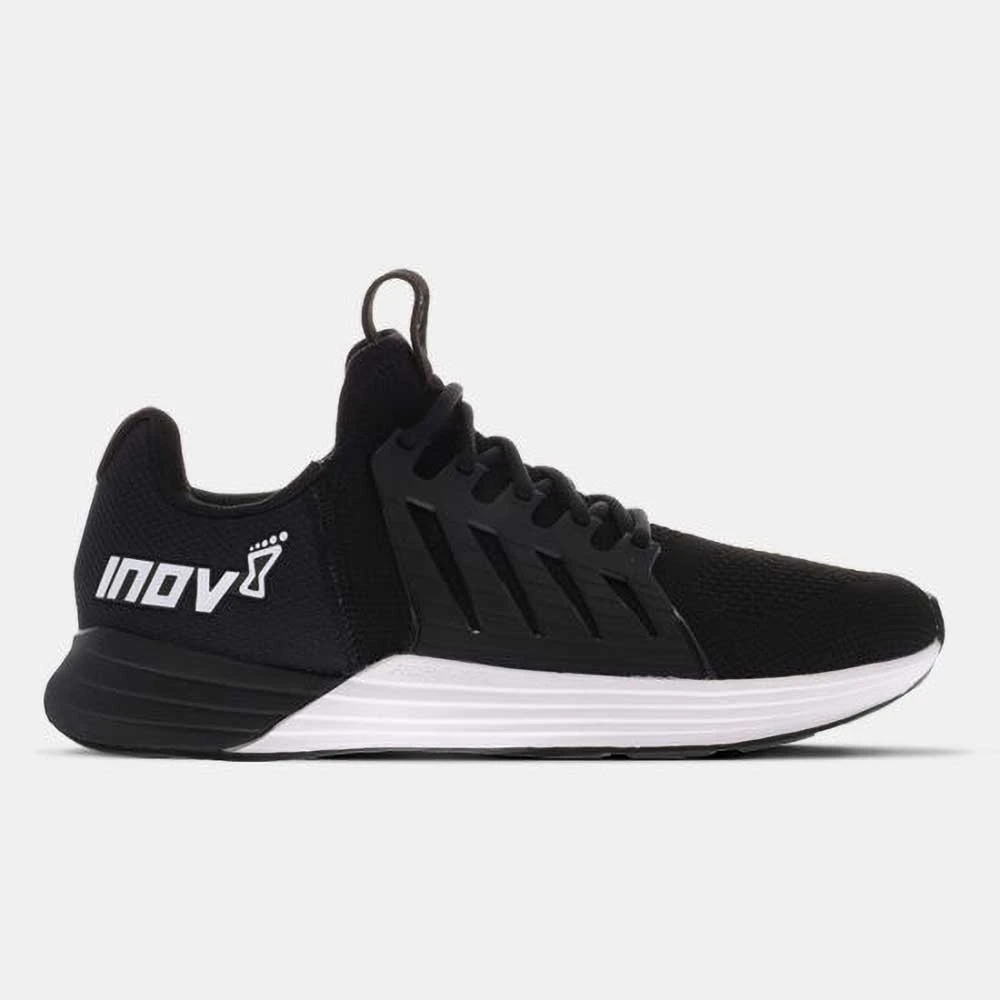 Inov-8 Men's F-Lite G300 Training Shoe - Black/White 1 Inov-8 Men's F-Lite G300 Training Shoe - Black/White