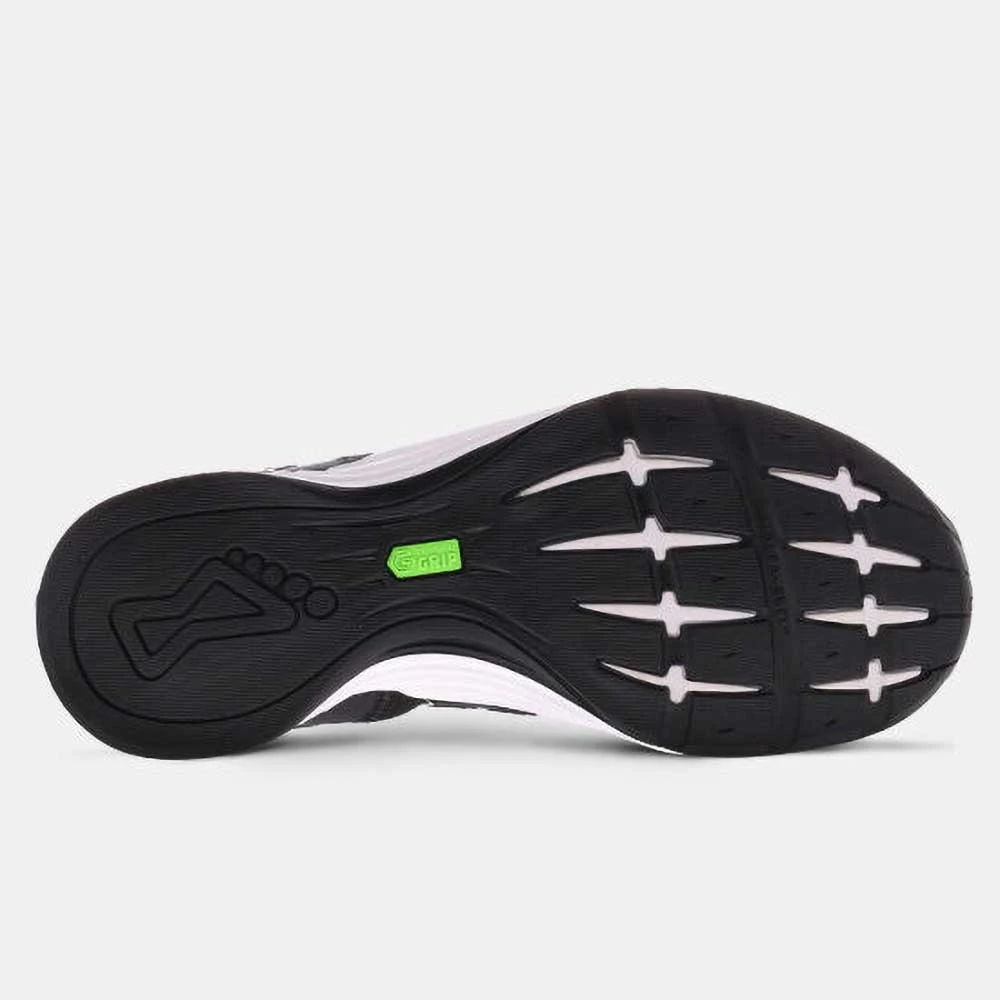 Inov-8 Men's F-Lite G300 Training Shoe - Black/White 6 Inov-8 Men's F-Lite G300 Training Shoe - Black/White - Image 6