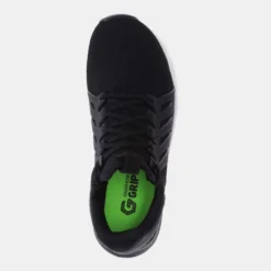 Inov-8 Men's F-Lite G300 Training Shoe - Black/White 10 Inov-8 Men's F-Lite G300 Training Shoe - Black/White -Patagonia Shop 000920 BKWH S 01 F Lite G 300 mens cross training shoe black white top