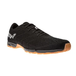 Inov-8 Men's F Lite 245 Cross Training Shoe - Black/Gum - Regular (D) -Patagonia Shop 000924 BKGU S 01 F LITE 245 M Black Gum 7