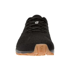 Inov-8 Women's F Lite 245 Cross Training Shoe - Black/Gum - Regular (B) 12 Inov-8 Women's F Lite 245 Cross Training Shoe - Black/Gum - Regular (B) -Patagonia Shop 000925 BKGU S 01 F LITE 245 Black Gum 6