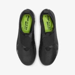 Nike Youth Zoom Mercurial Superfly 9 Academy FG Soccer Shoe/MG - Black/Dk Smoke 12 Nike Youth Zoom Mercurial Superfly 9 Academy FG Soccer Shoe/MG - Black/Dk Smoke -Patagonia Shop 00c03da5 c6c6 4352 99b3 93e6439f815e