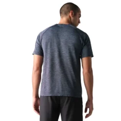 Men's Vapor Training Tee - Nightshade Purple Heather -Patagonia Shop 060723 2830 900x aed6a165 1462 4cee 9a2a dce0c93ecac8