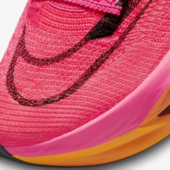 Men's Nike Alphafly 2 Running Shoes - Hyper Pink/Black/Laser Orange- Regular (D) -Patagonia Shop 07ad3085 7ed4 4696 9aca 7d638d9d9700