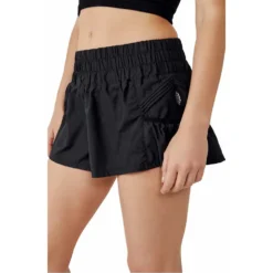 Women's Get Your Flirt On Shorts - Black -Patagonia Shop 0988adfe 7711 43dc 8e18 f601faa4b4dc