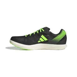 ADIDAS Unisex AdiZERO Avanti TYO Track Spike - Core Black/Beam Yellow/Solar Green 7 ADIDAS Unisex AdiZERO Avanti TYO Track Spike - Core Black/Beam Yellow/Solar Green -Patagonia Shop 0e4cec9b1aca43ec9964ae2e0189053a 9366 1