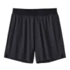 Mako Tech Short 7" Unlined Short - Black