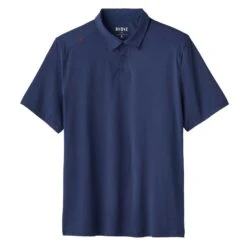 Men's Commuter Polo - Navy