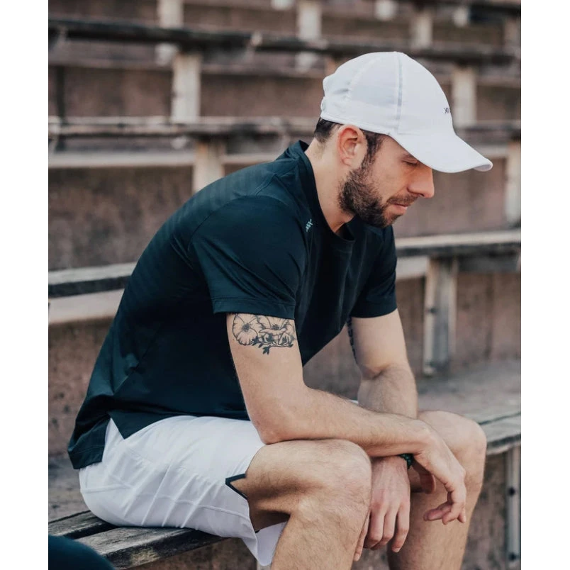 Men's Swift Short Sleeve Shirt - Black 6 Men's Swift Short Sleeve Shirt - Black - Image 6