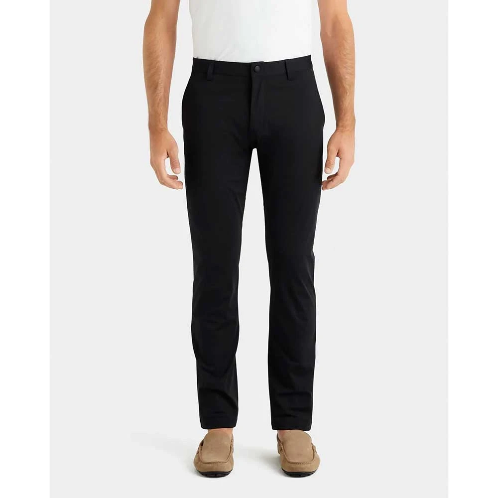 Men's Commuter Pant - Black 2 Men's Commuter Pant - Black - Image 2