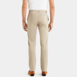 Men's Commuter Pant - Khaki 9 Men's Commuter Pant - Khaki -Patagonia Shop 100161 212 1