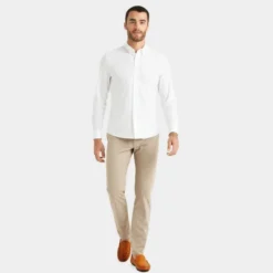 Men's Commuter Pant - Khaki 13 Men's Commuter Pant - Khaki -Patagonia Shop 100161 212 6