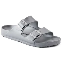 Birkenstock Arizona EVA -Silver- Medium/Narrow