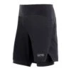 Gore Wear Men's R7 2 In1 Shorts - Black
