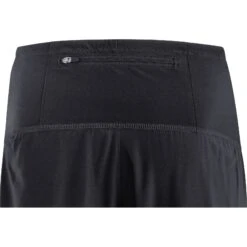 Gore Wear Men's R7 2 In1 Shorts - Black -Patagonia Shop 1004639900 7 1