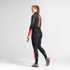 Gore Wear Women's R3 Thermo Tight - Black 10 Gore Wear Women's R3 Thermo Tight - Black -Patagonia Shop 100535 9900 4 3241 50032