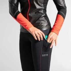Gore Wear Women's R3 Thermo Tight - Black 12 Gore Wear Women's R3 Thermo Tight - Black -Patagonia Shop 100535 9900 6 d287 31269
