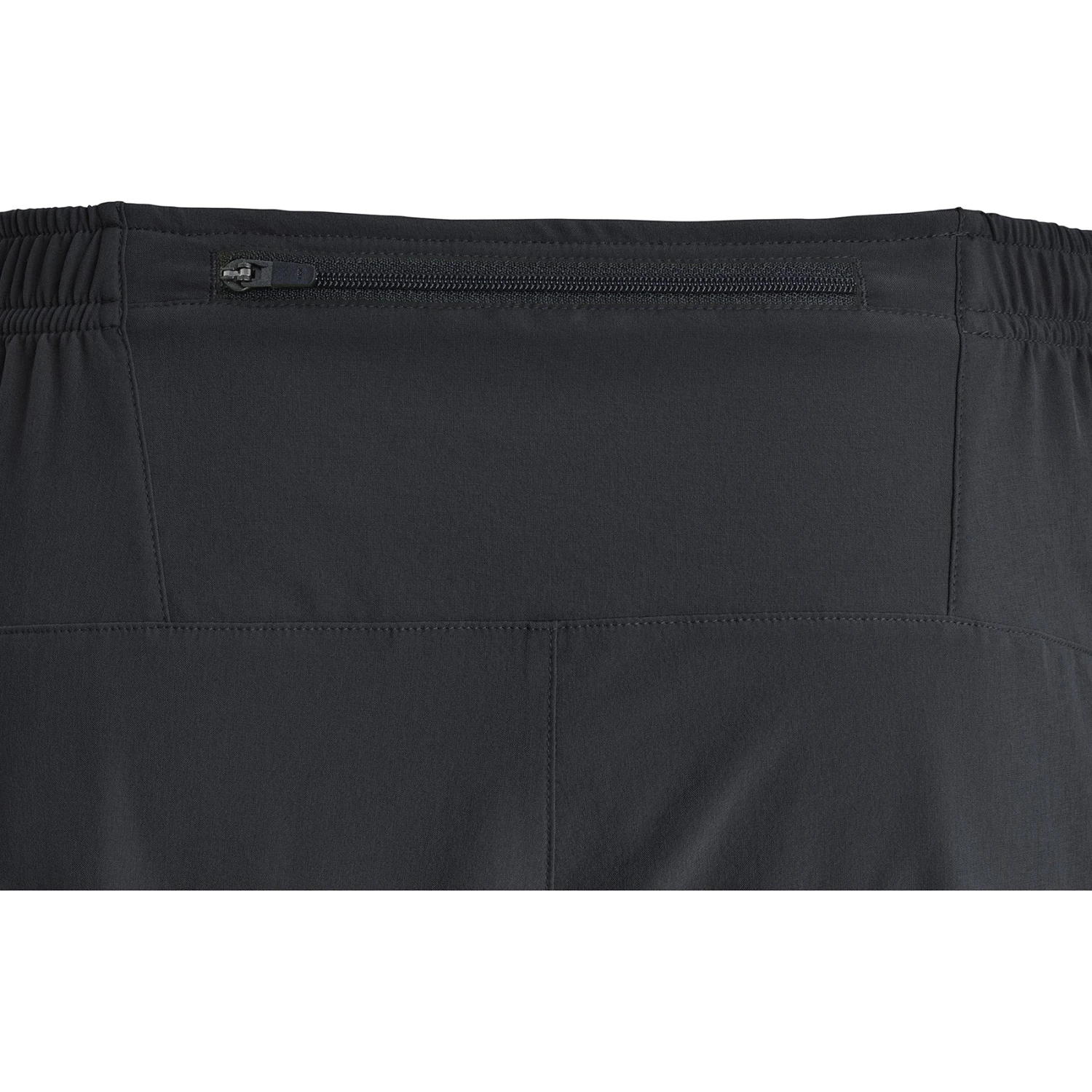 Gore Wear Men's R5 5 Inch Shorts - Black 4 Gore Wear Men's R5 5 Inch Shorts - Black - Image 4