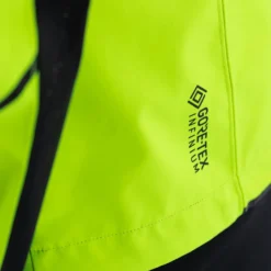 Gore Wear Women's R3 Partial GORE-TEX INFINIUM™ Jacket - Orbit Blue -Patagonia Shop 100625 AU00 3 1