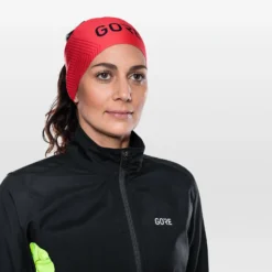 Gore Wear Women's R3 Partial GORE-TEX INFINIUM™ Jacket - Orbit Blue -Patagonia Shop 100625 AU00 7 1