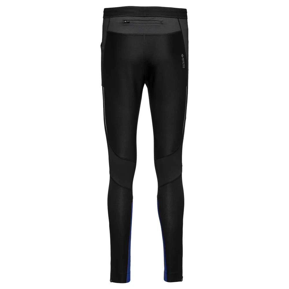 Gore Wear Men's R5 GTX Infinium Tights - Black 3 Gore Wear Men's R5 GTX Infinium Tights - Black - Image 3