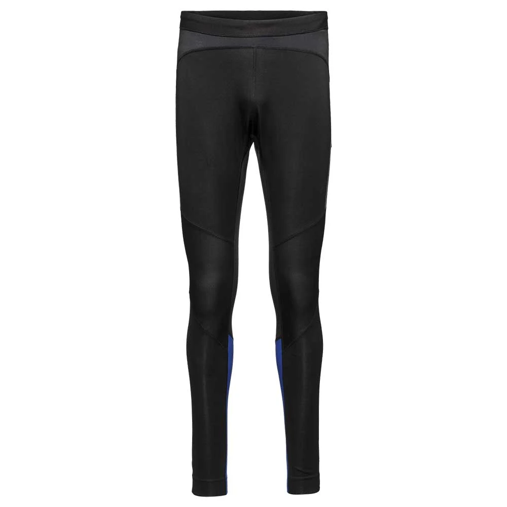 Gore Wear Men's R5 GTX Infinium Tights - Black 1 Gore Wear Men's R5 GTX Infinium Tights - Black