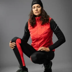 Gore Wear Women's R5 Women GORE-TEX INFINIUM™ Tight - Black 9 Gore Wear Women's R5 Women GORE-TEX INFINIUM™ Tight - Black -Patagonia Shop 100660 9900 2 1