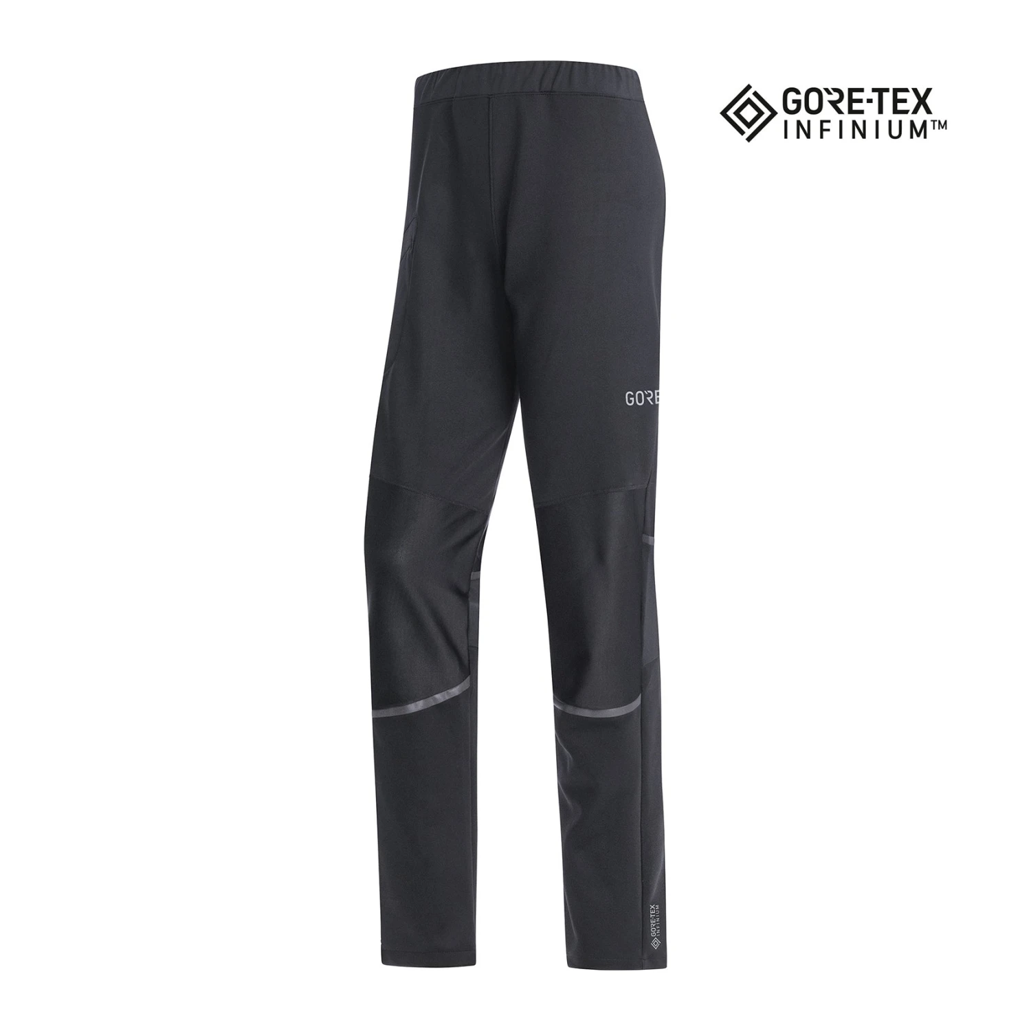 Gore Wear Women's R5 GORE-TEX Infinium™ Pant - Black 1 Gore Wear Women's R5 GORE-TEX Infinium™ Pant - Black