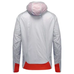 Gore Wear Men's R5 GTX Infinium Insulated Jacket - White/Fireball 5 Gore Wear Men's R5 GTX Infinium Insulated Jacket - White/Fireball -Patagonia Shop 100665 01AY 1 fajs 67318