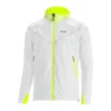 Gore Wear Men's R5 GoreTEX Infinium™ Insulated Jacket - White