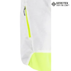 Gore Wear Women's R5 GORE-TEX Infinium™ Insulated Jacket - White -Patagonia Shop 1006660108 4 GTI