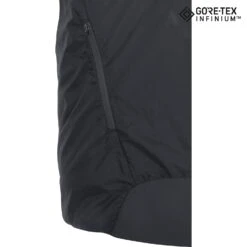 Gore Wear Women's R5 GORE-TEX Infinium™ Insulated Jacket - Black -Patagonia Shop 1006669900 4 GTI
