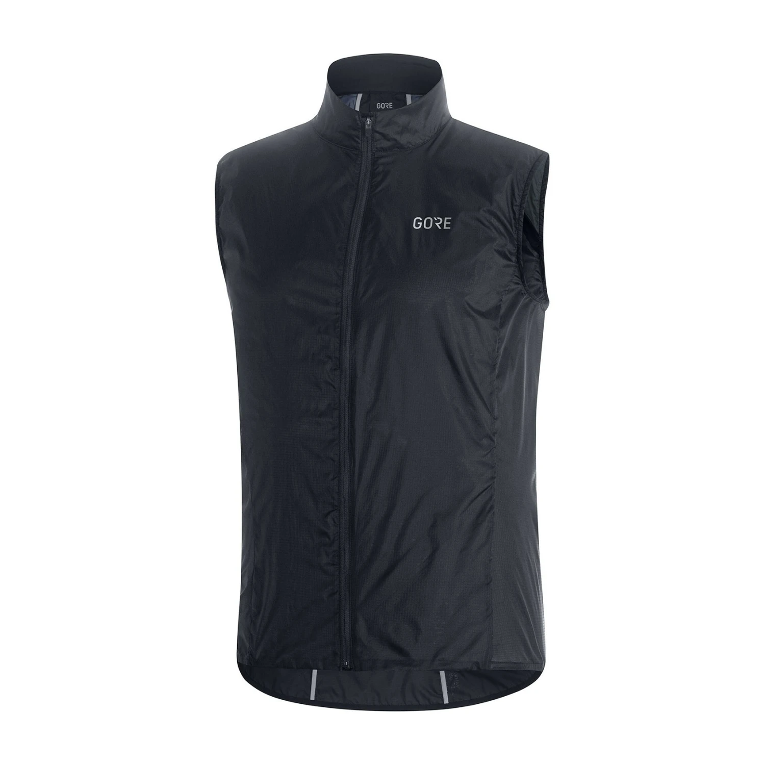 Gore Wear Men's Drive Vest - Black 1 Gore Wear Men's Drive Vest - Black