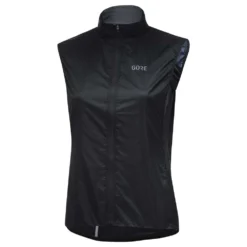 Gore Wear Women's Drive Vest - Black