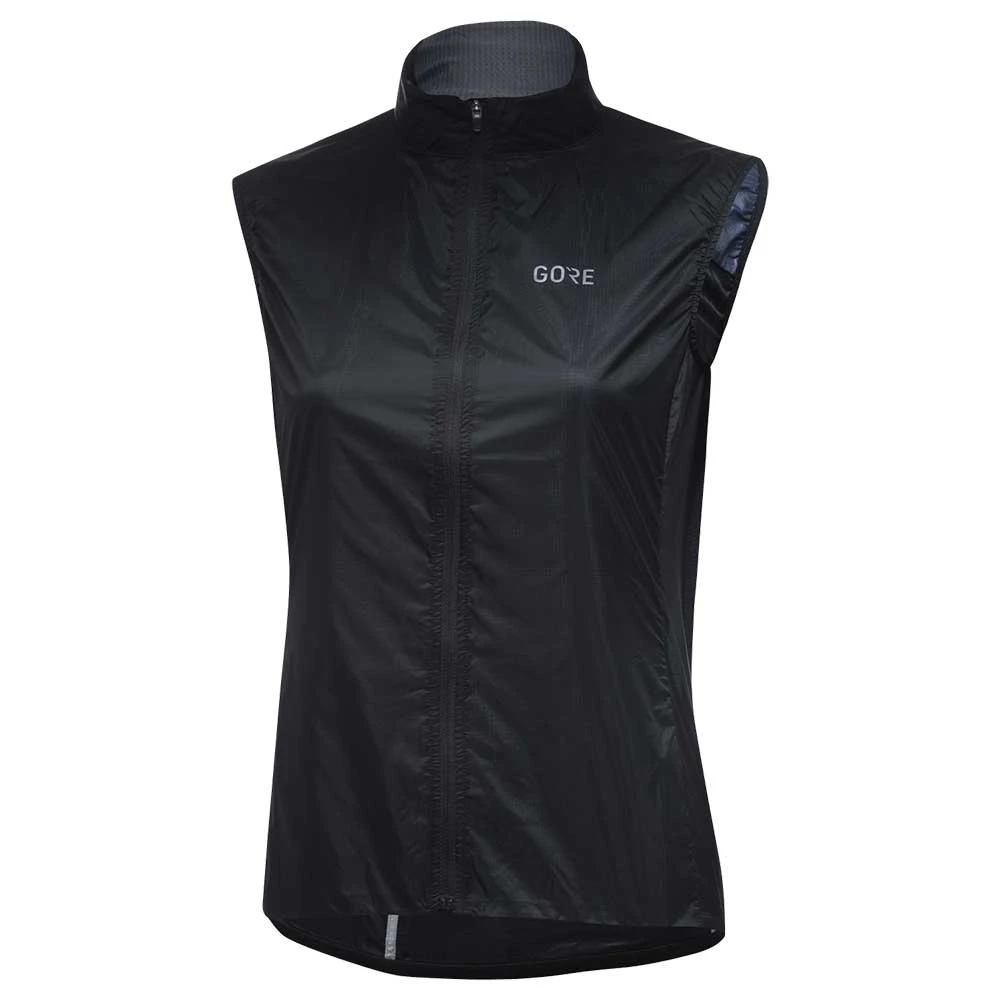 Gore Wear Women's Drive Vest - Black 1 Gore Wear Women's Drive Vest - Black