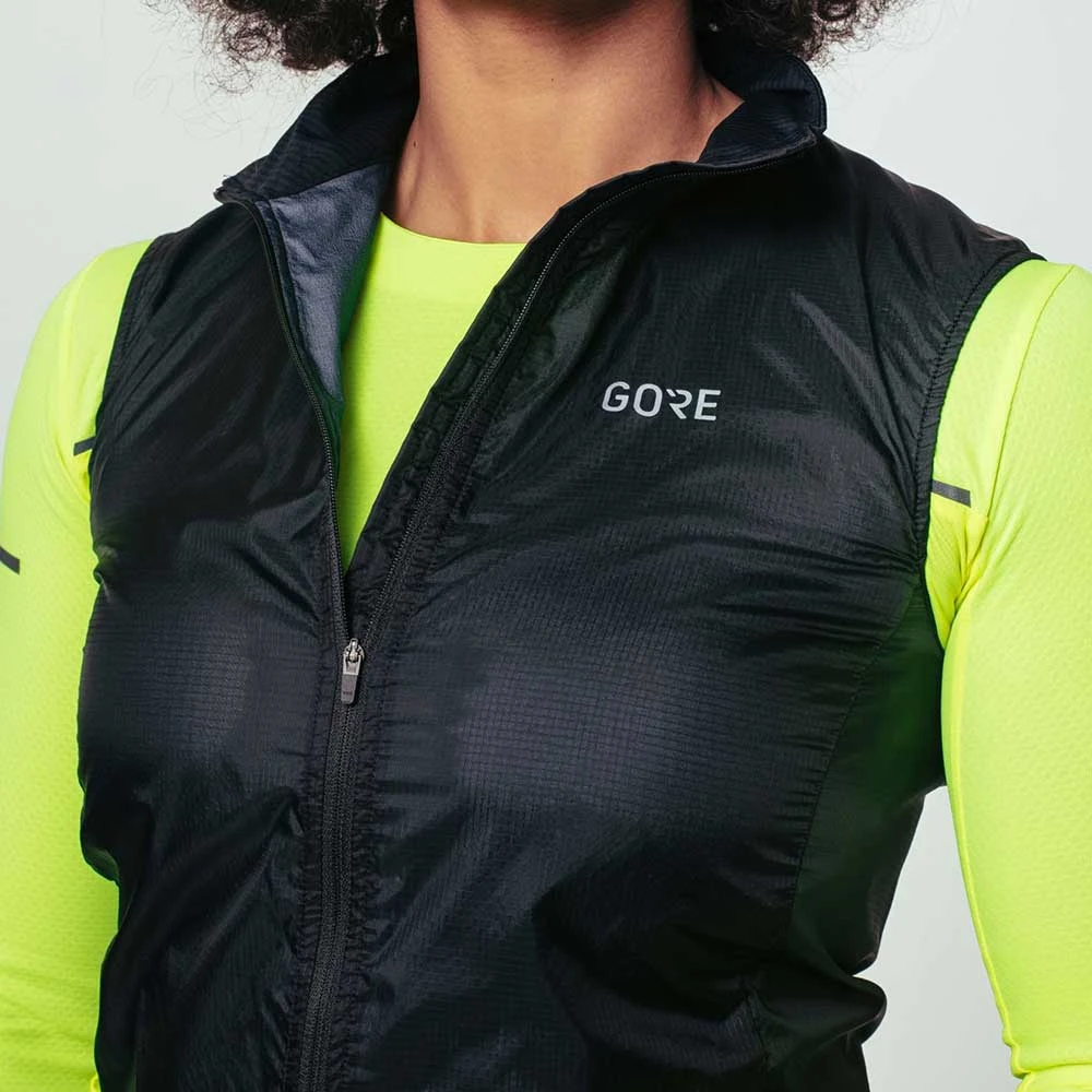 Gore Wear Women's Drive Vest - Black 5 Gore Wear Women's Drive Vest - Black - Image 5