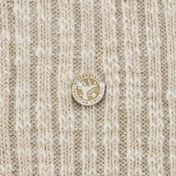 Birkenstock Women's Cotton Slub Socks - Vanilla 7 Birkenstock Women's Cotton Slub Socks - Vanilla -Patagonia Shop 1008033 detail 1