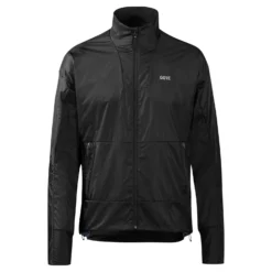 Gore Wear Men's Drive Jacket - Black