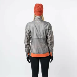 Gore Wear Women's Drive Jacket - Black -Patagonia Shop 100845 BFAY 4 1