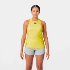 Gore Wear Women's Contest Daily Singlet - Washed Neon Yellow 7 Gore Wear Women's Contest Daily Singlet - Washed Neon Yellow -Patagonia Shop 100887 BP00 3 oer8 22611
