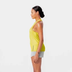 Gore Wear Women's Contest Daily Singlet - Washed Neon Yellow 9 Gore Wear Women's Contest Daily Singlet - Washed Neon Yellow -Patagonia Shop 100887 BP00 5 s8ar 82503