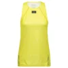 Gore Wear Women's Contest Daily Singlet - Washed Neon Yellow