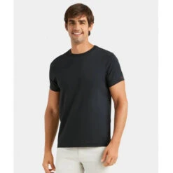 Men's Element Tee - Black 7 Men's Element Tee - Black -Patagonia Shop 100908 001 1