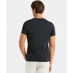 Men's Element Tee - Black 8 Men's Element Tee - Black -Patagonia Shop 100908 001 2