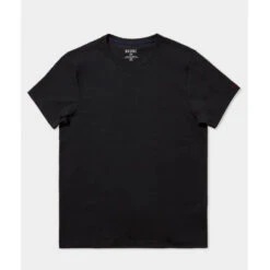 Men's Element Tee - Black