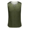 Gore Wear Men's Contest Daily Singlet - Utility Green