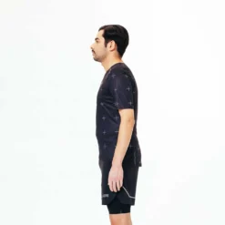 Gore Wear Men's Contest Daily Tee - Black -Patagonia Shop 100915 9900 5 kekk 78653