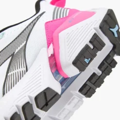 Diadora Women's Vigore 2 Running Shoe - White/Pink Fluo/Black - Regular (B) 8 Diadora Women's Vigore 2 Running Shoe - White/Pink Fluo/Black - Regular (B) -Patagonia Shop 101.179072 C6034 30 HR